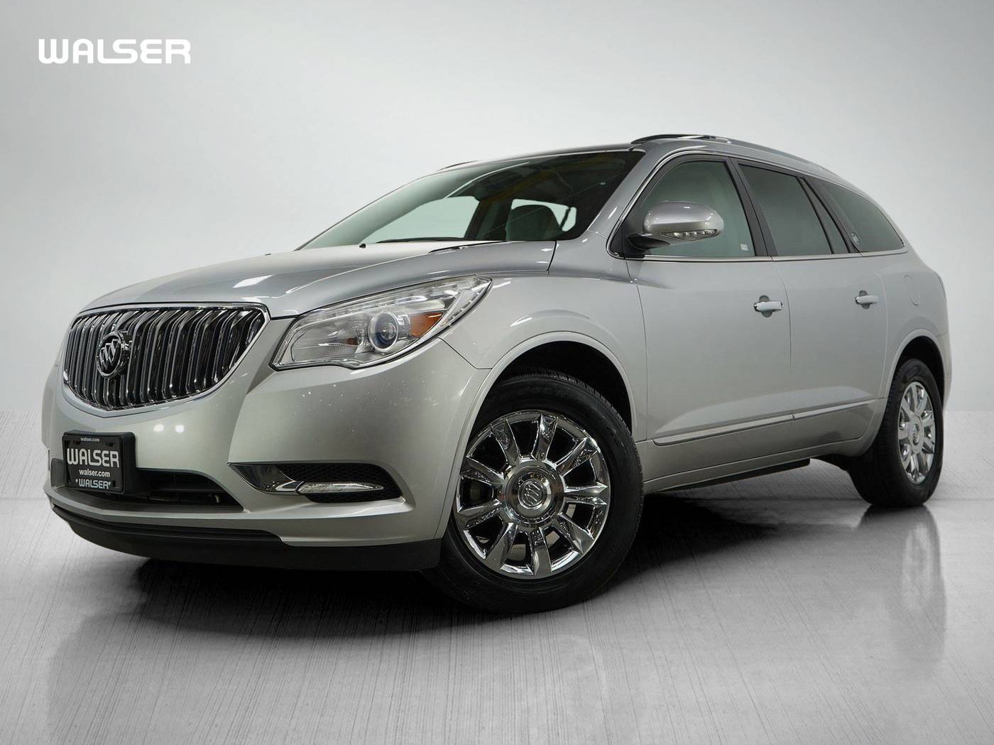 2014 Buick Enclave Leather — SUV — 100,575 mi — Roseville, MN
