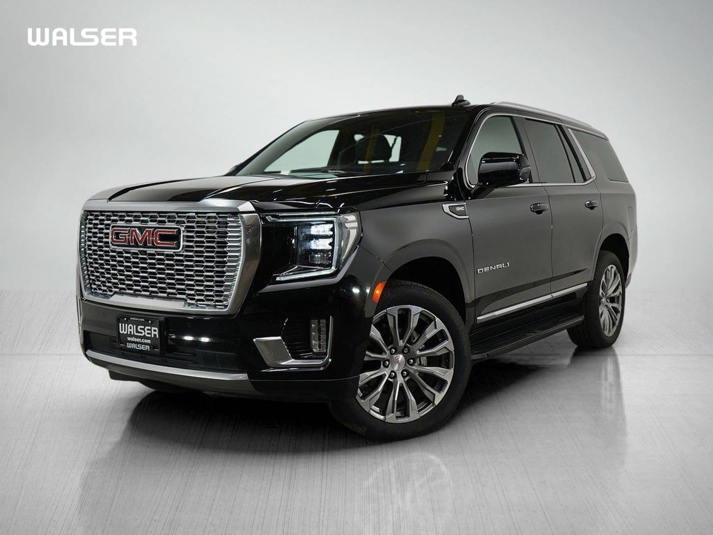 2022 GMC Yukon Denali — SUV — 62,530 mi — Roseville, MN