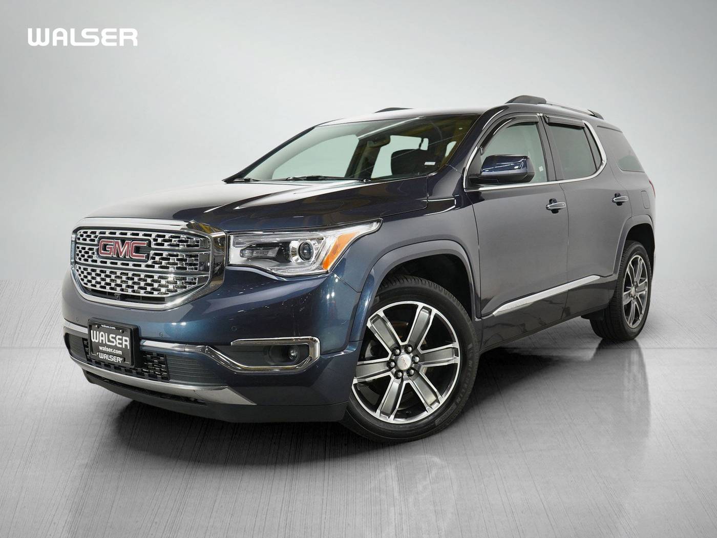 2019 GMC Acadia Denali — SUV — 82,603 mi — Roseville, MN