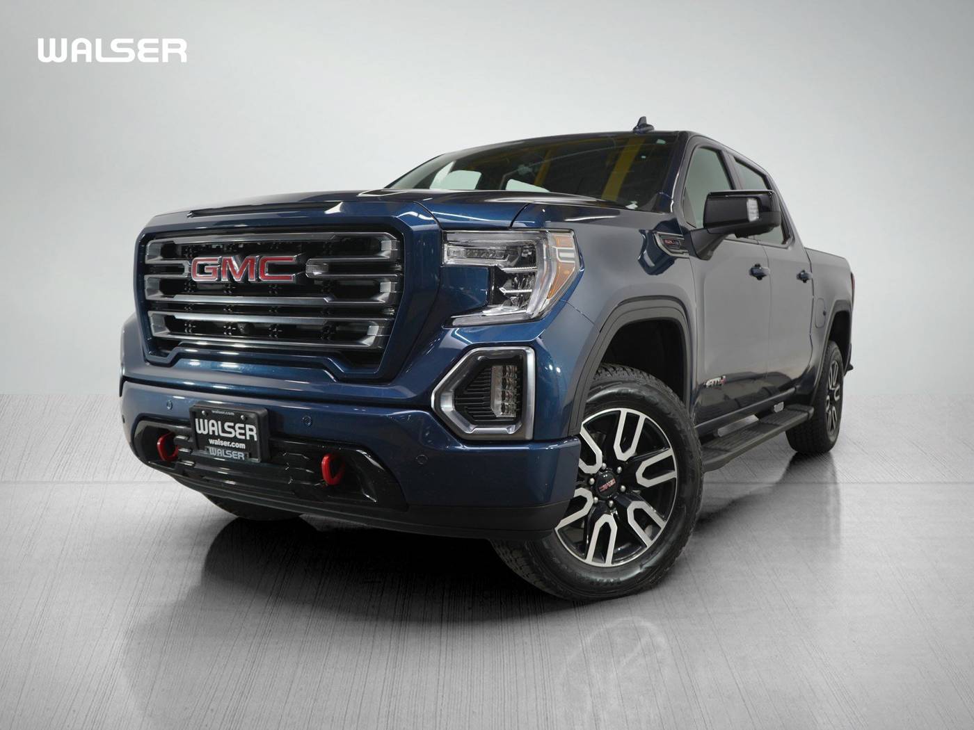 2020 GMC Sierra 1500 AT4 — Pickup Truck — 78,962 mi — Roseville, MN
