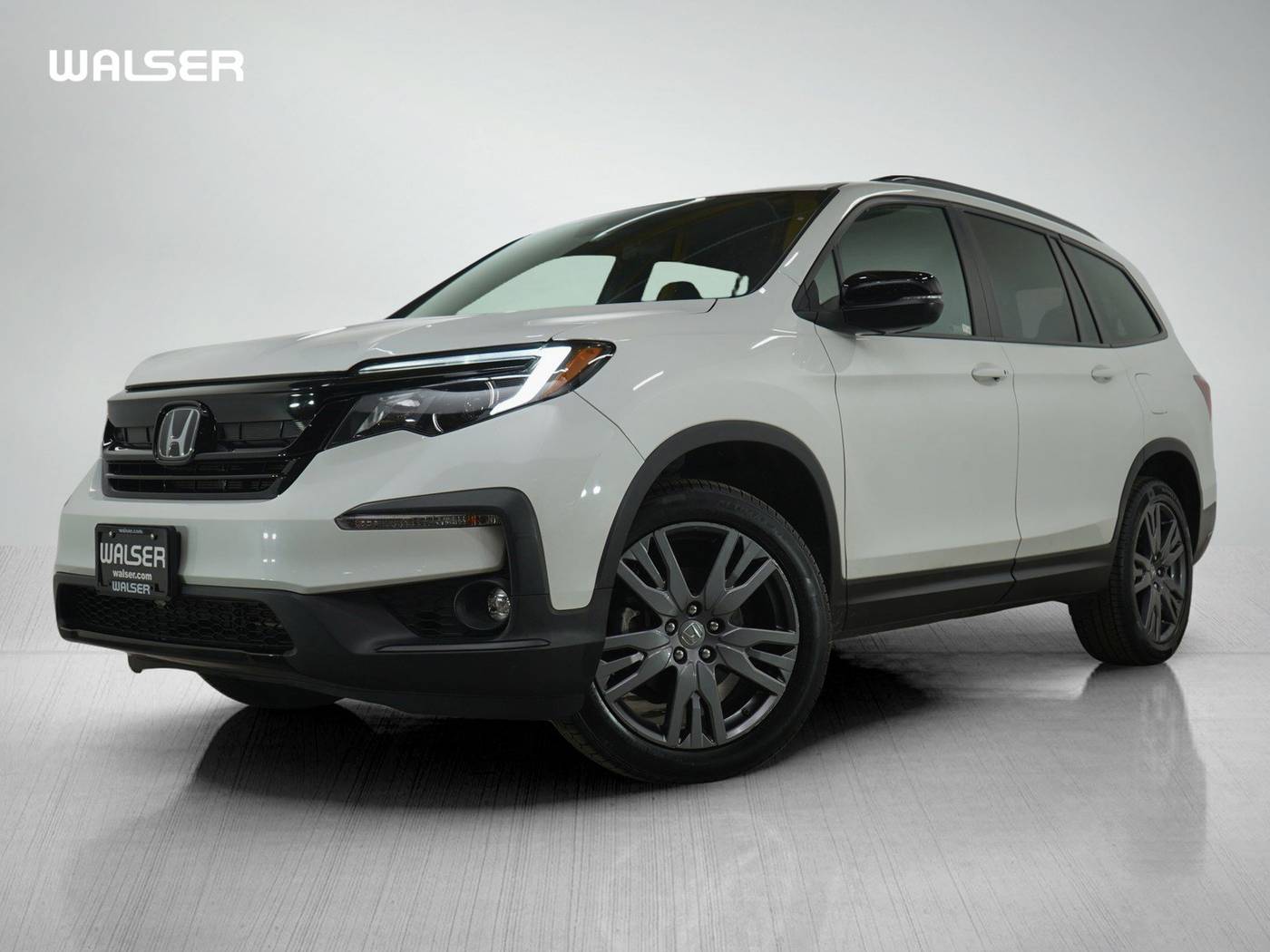 2022 Honda Pilot Sport — SUV — 79,226 mi — Roseville, MN