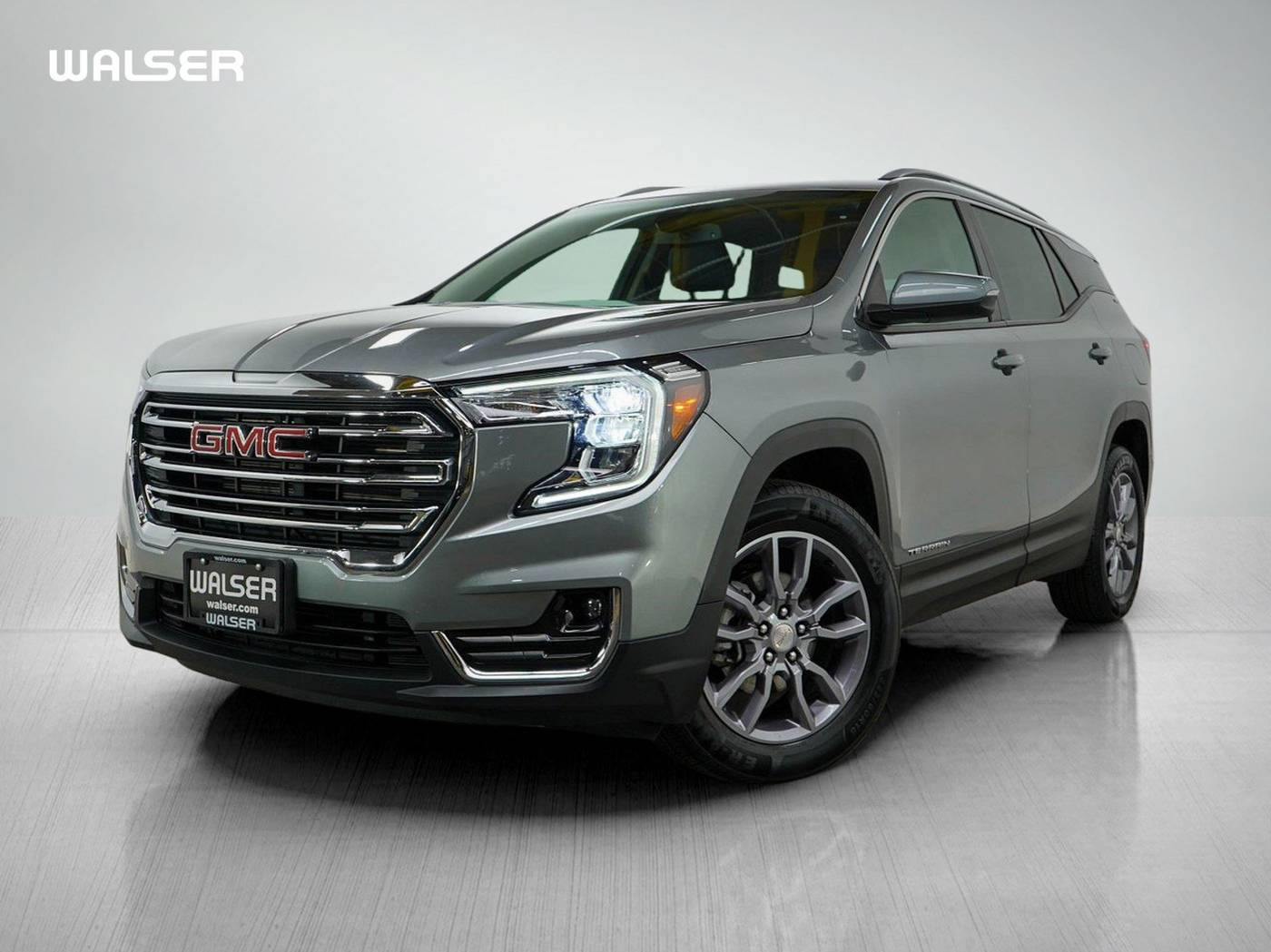 2023 GMC Terrain SLT — SUV — 30,633 mi — Roseville, MN