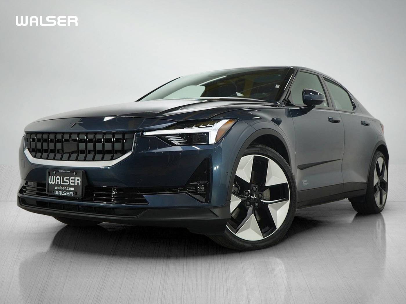 2023 Polestar 2