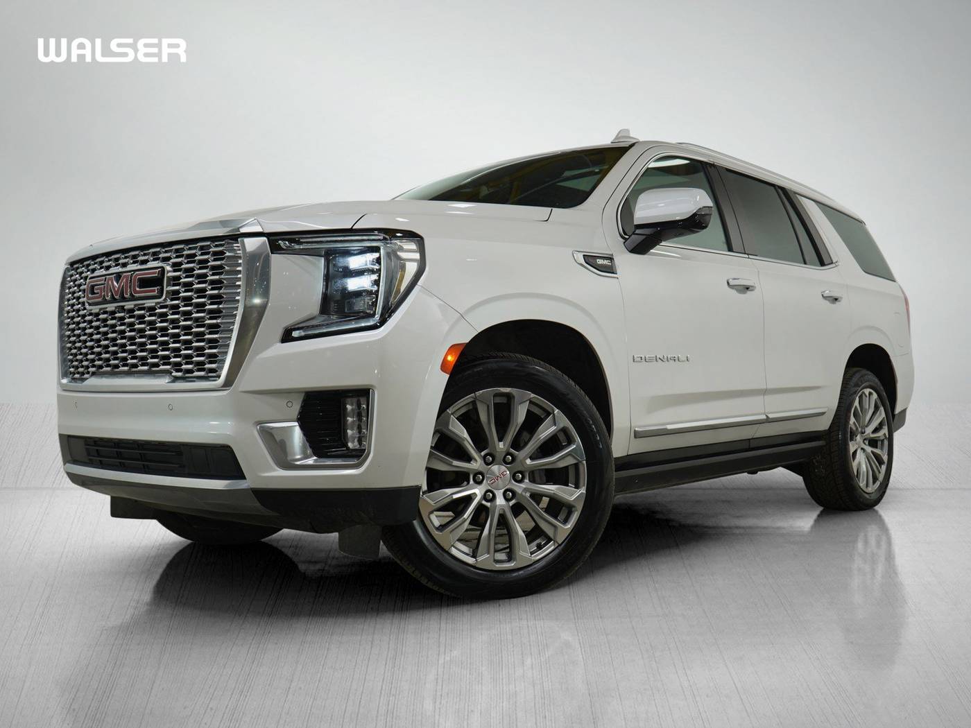 2022 GMC Yukon Denali — SUV — 51,747 mi — Roseville, MN
