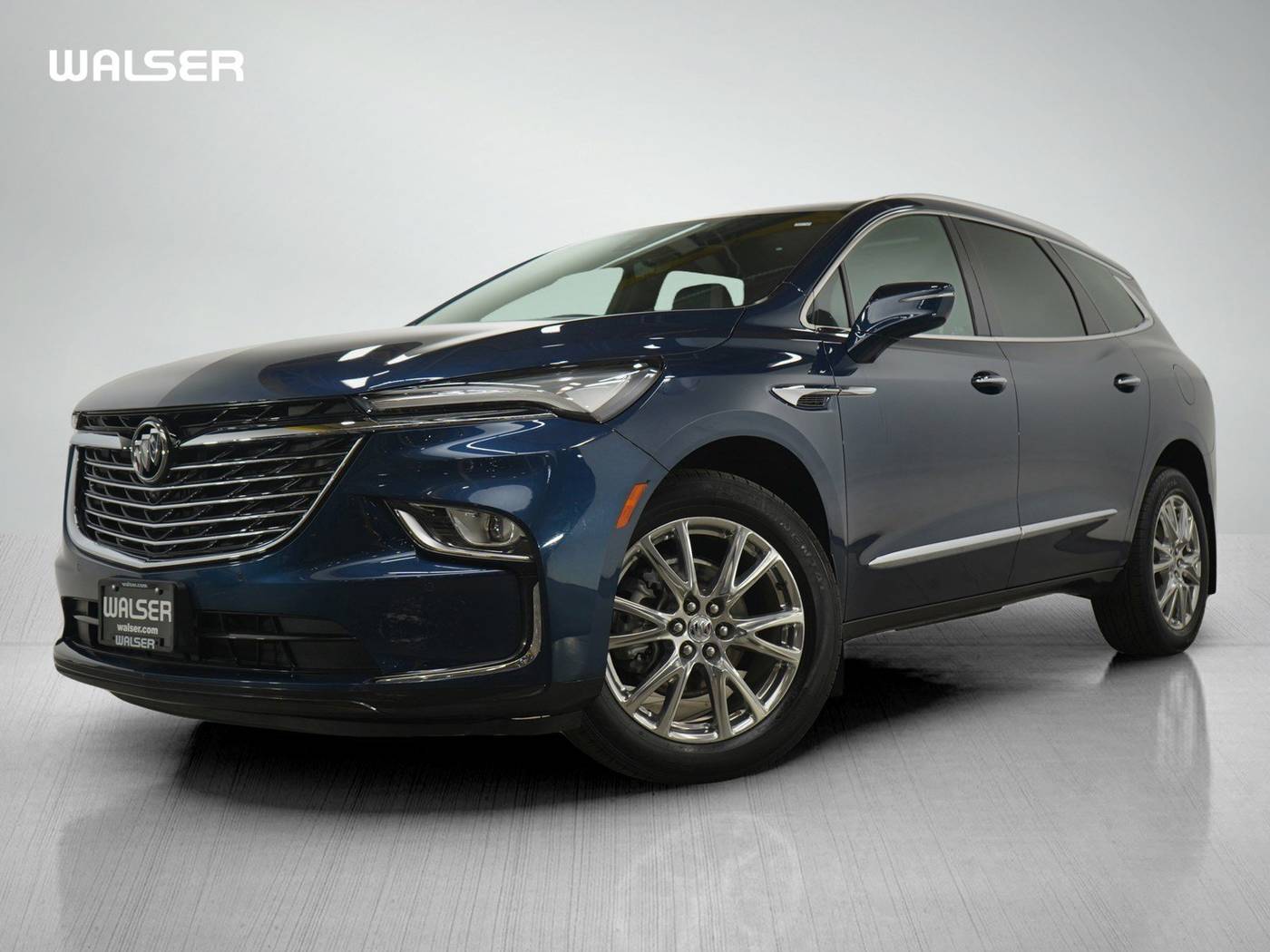 2023 Buick Enclave Premium — SUV — 24,110 mi — Roseville, MN