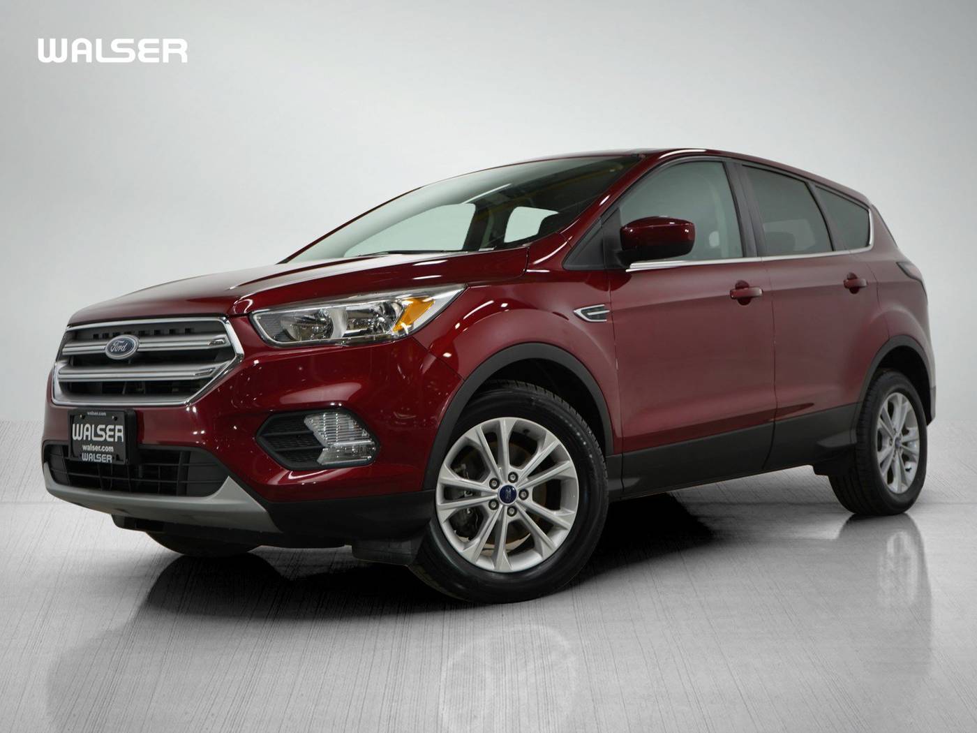 2017 Ford Escape SE — SUV — 57,796 mi — Roseville, MN