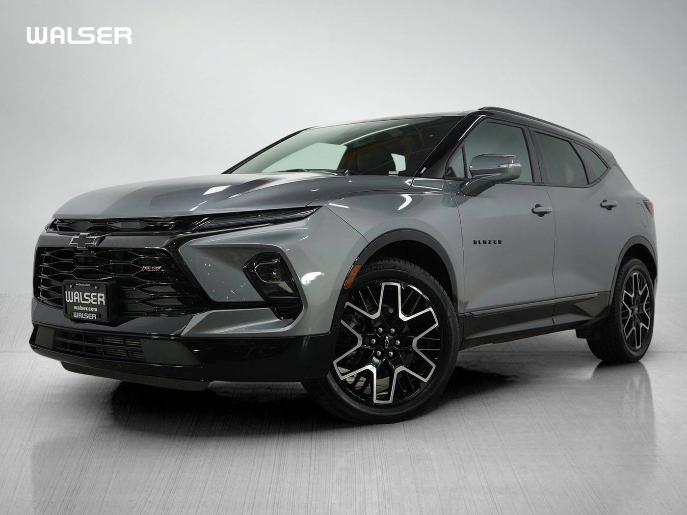 2023 Chevrolet Blazer RS — SUV — 40,286 mi — Roseville, MN