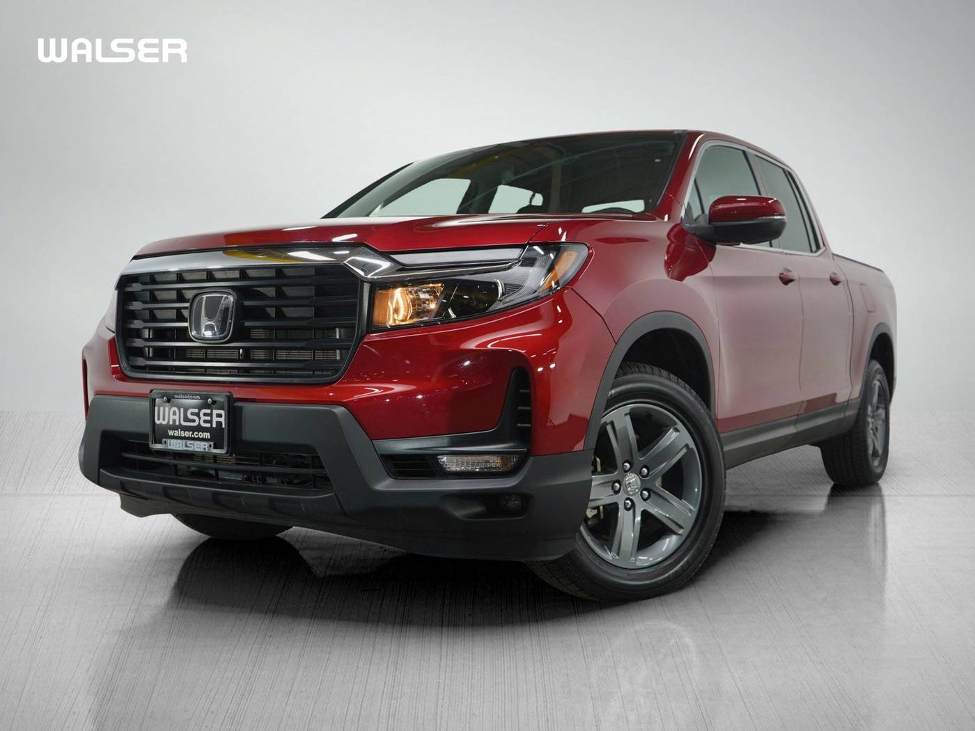 2023 Honda Ridgeline RTL — Pickup Truck — 51,821 mi — Roseville, MN