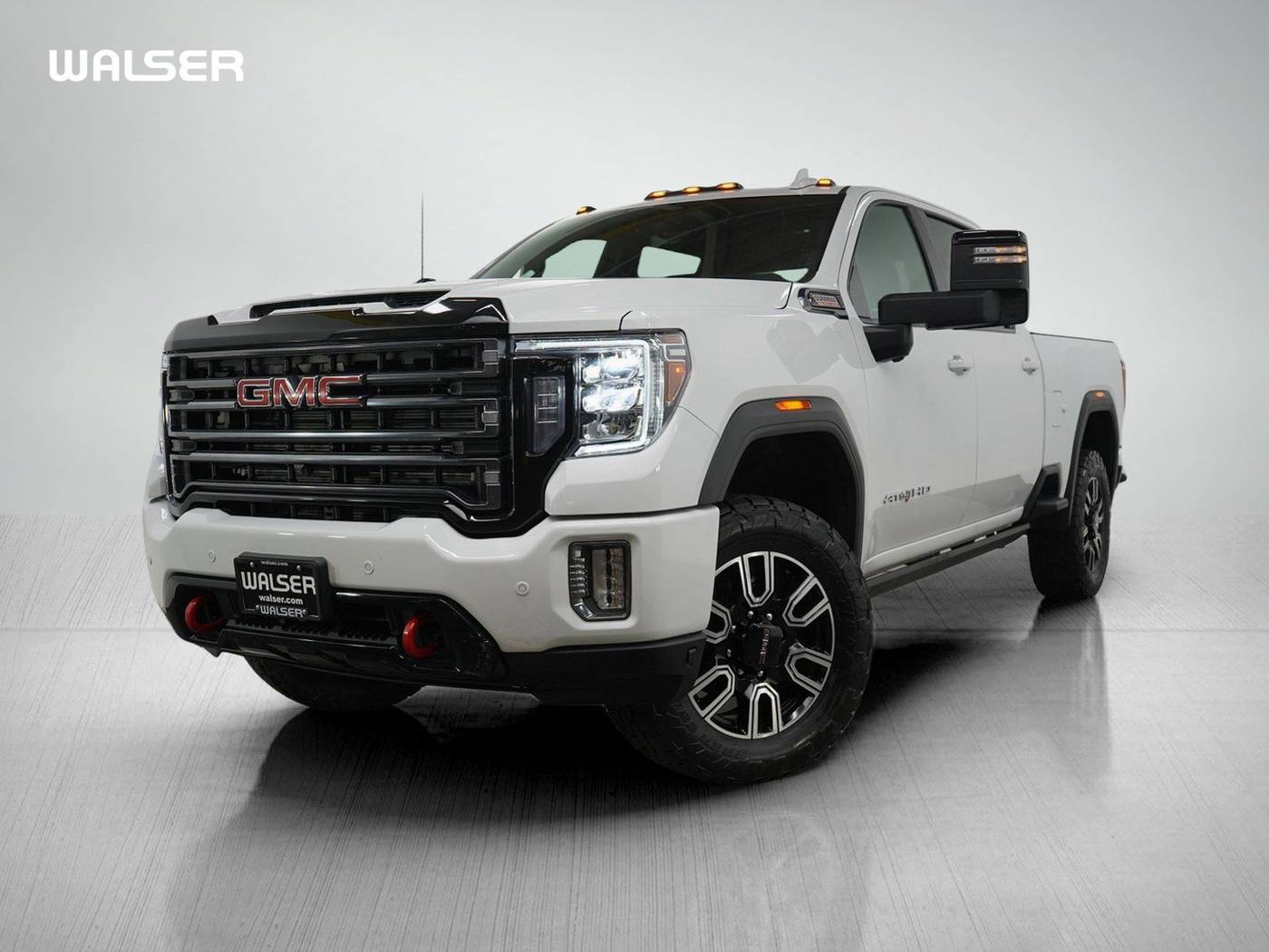 2023 GMC Sierra 2500HD AT4 — Pickup Truck — 35,948 mi — Roseville, MN