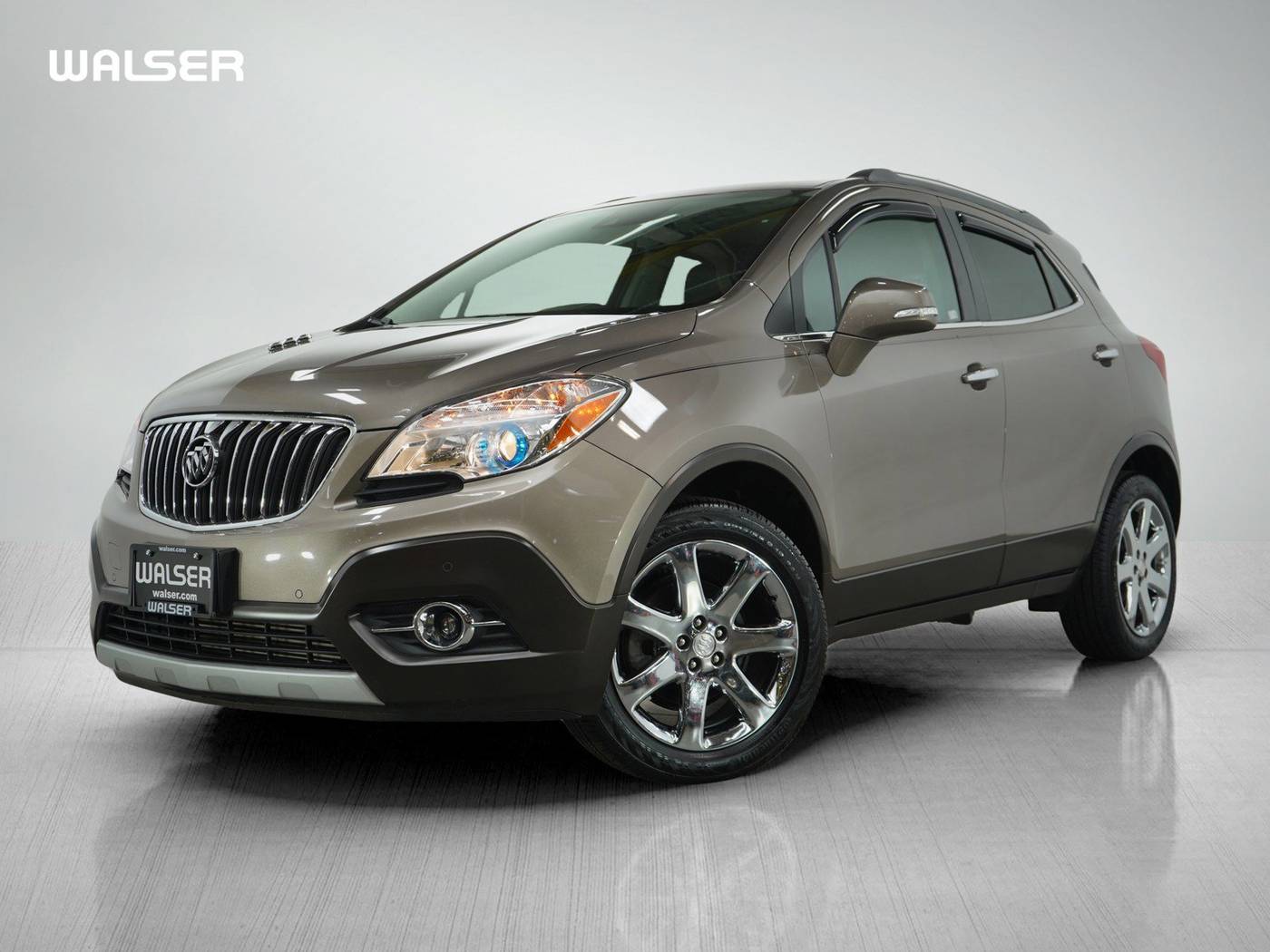 2014 Buick Encore Premium — SUV — 46,206 mi — Roseville, MN