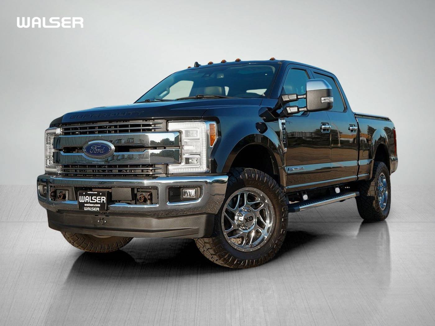 2019 Ford Super Duty F-350 Lariat — Pickup Truck — 65,204 mi — Roseville, MN
