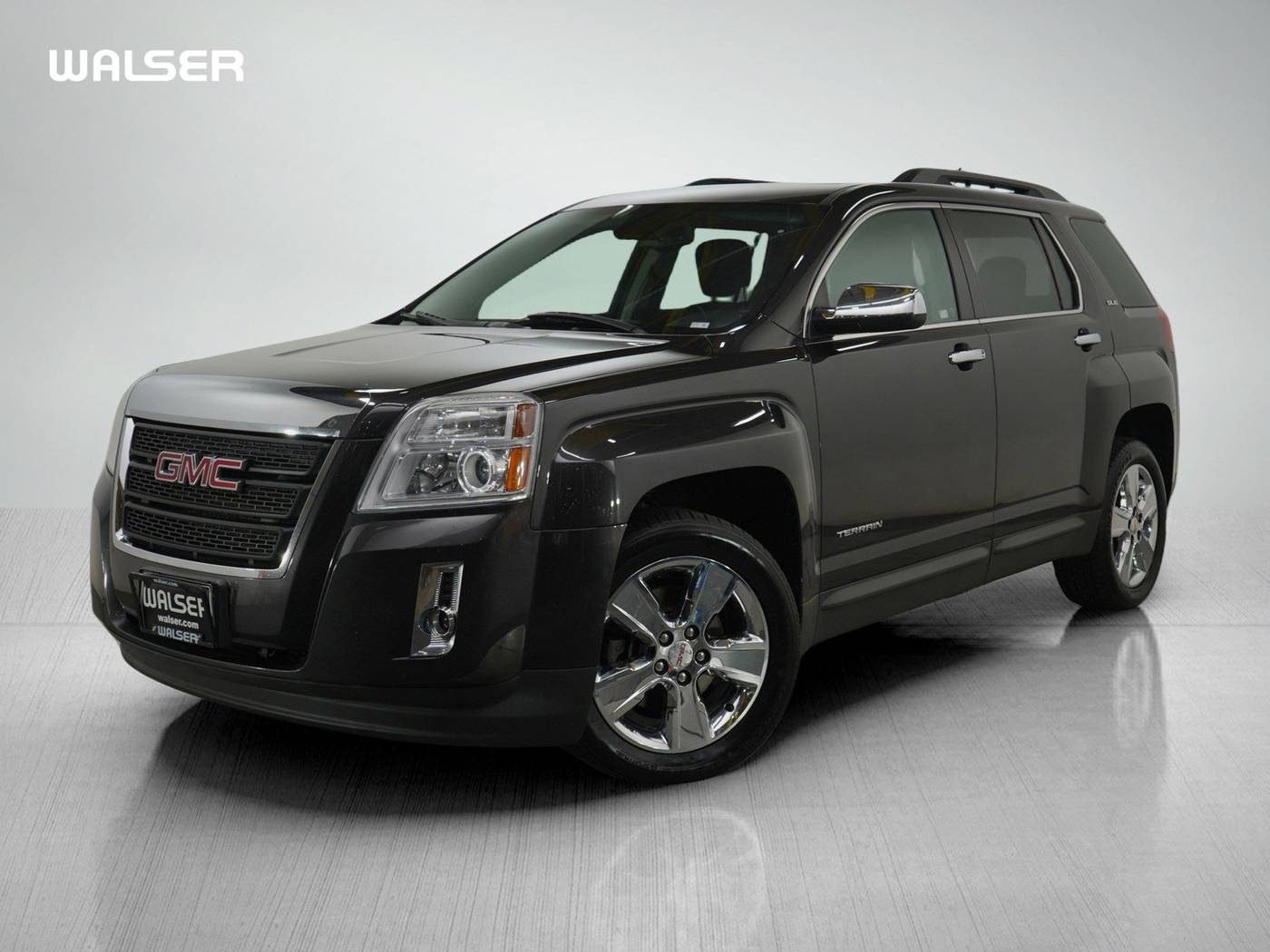 2014 GMC Terrain SLE-2 — SUV — 131,549 mi — Roseville, MN