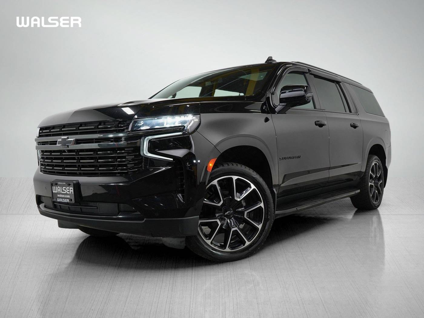2022 Chevrolet Suburban RST — SUV — 39,202 mi — Roseville, MN