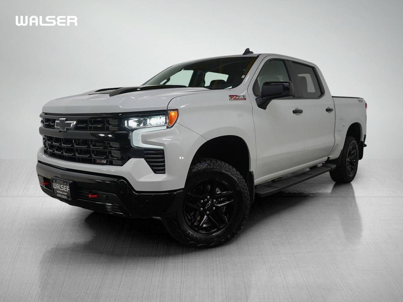 2024 Chevrolet Silverado 1500 LT Trail Boss — Pickup Truck — 19,618 mi — Roseville, MN