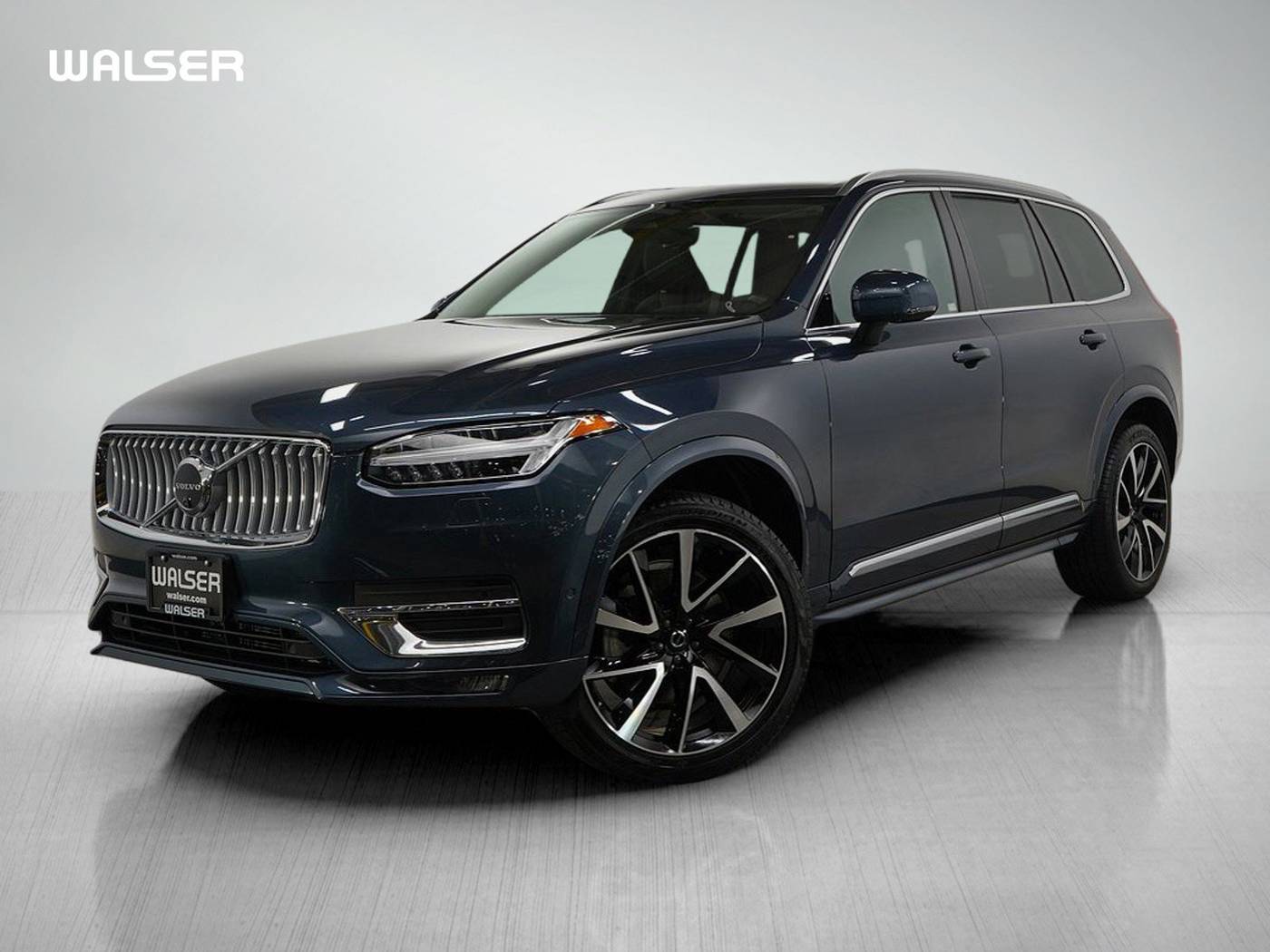 2024 Volvo XC90 Plus — SUV — 26,873 mi — Roseville, MN