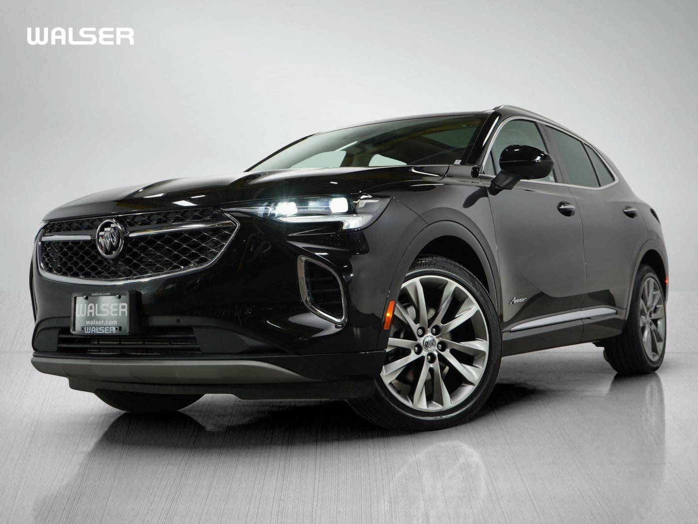 2022 Buick Envision Avenir — SUV — 64,937 mi — Roseville, MN