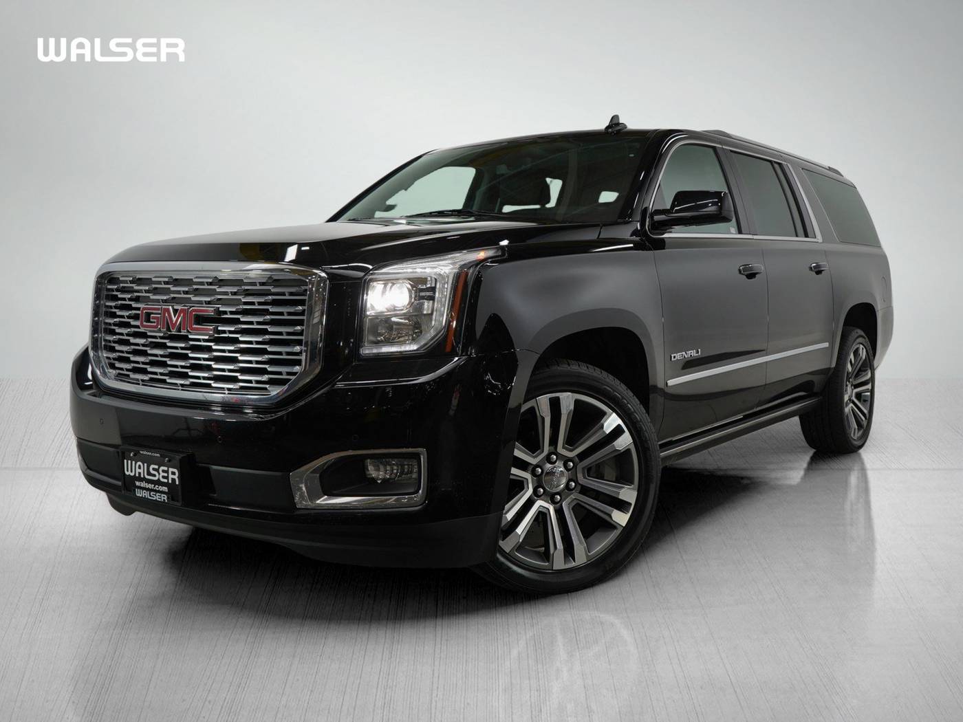 2020 GMC Yukon Denali — SUV — 73,799 mi — Roseville, MN