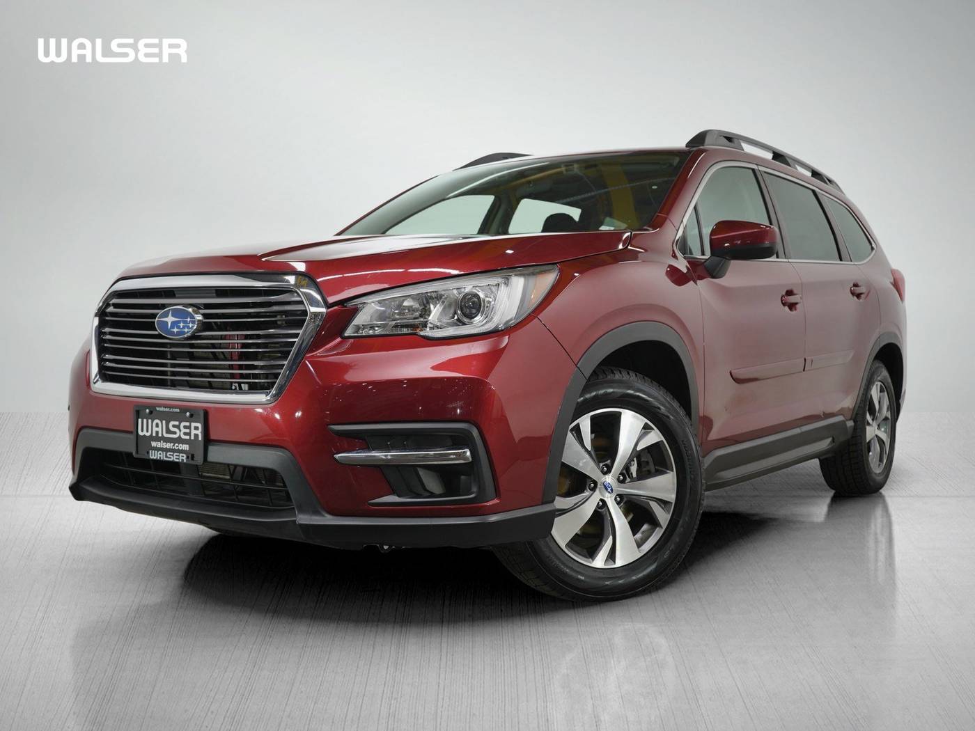 2019 Subaru Ascent Premium — SUV — 98,865 mi — Roseville, MN
