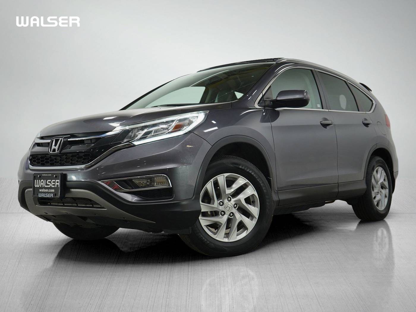 2015 Honda CR-V EX-L — SUV — 147,396 mi — Roseville, MN