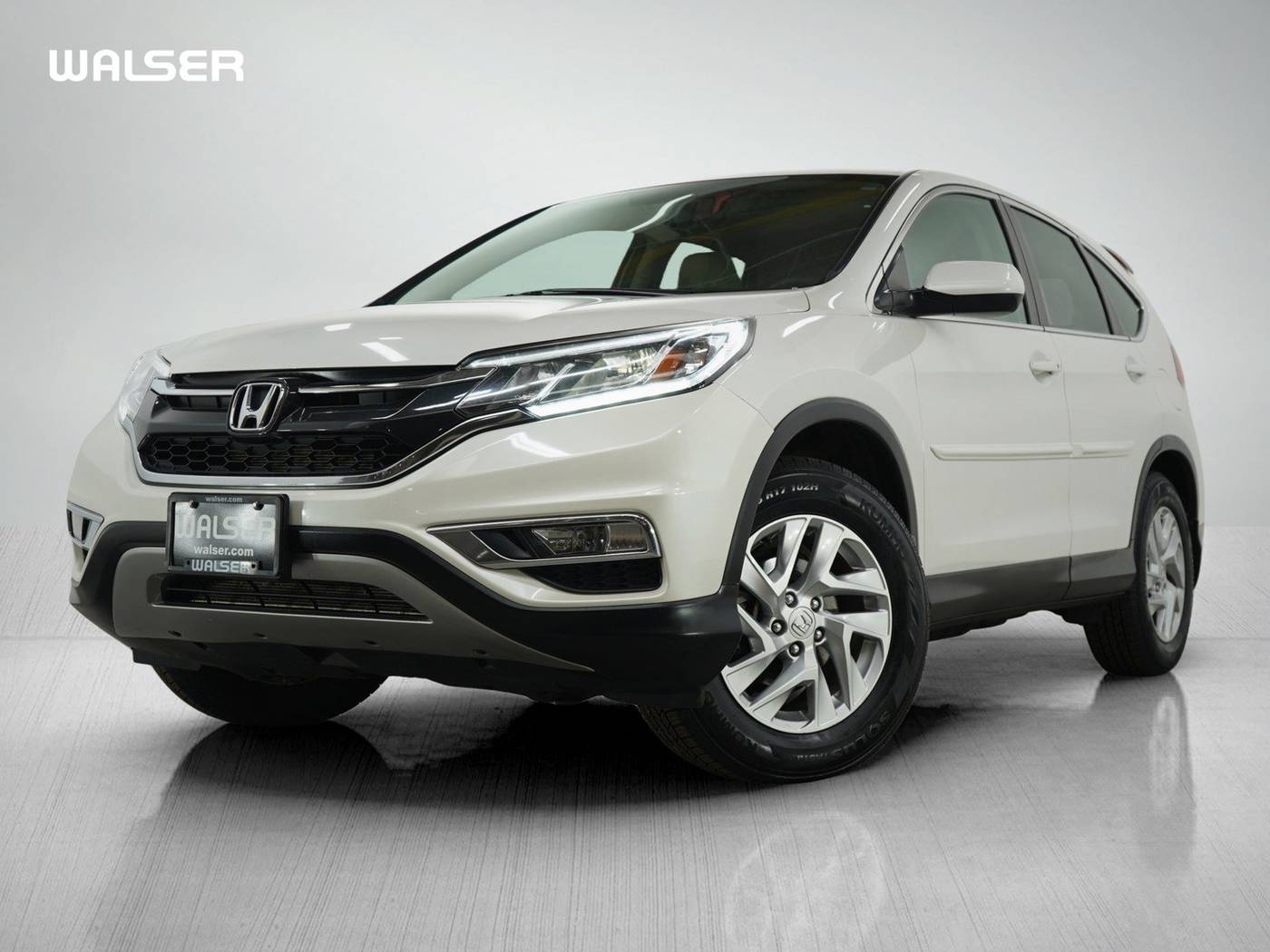 2015 Honda CR-V EX — SUV — 201,466 mi — Roseville, MN