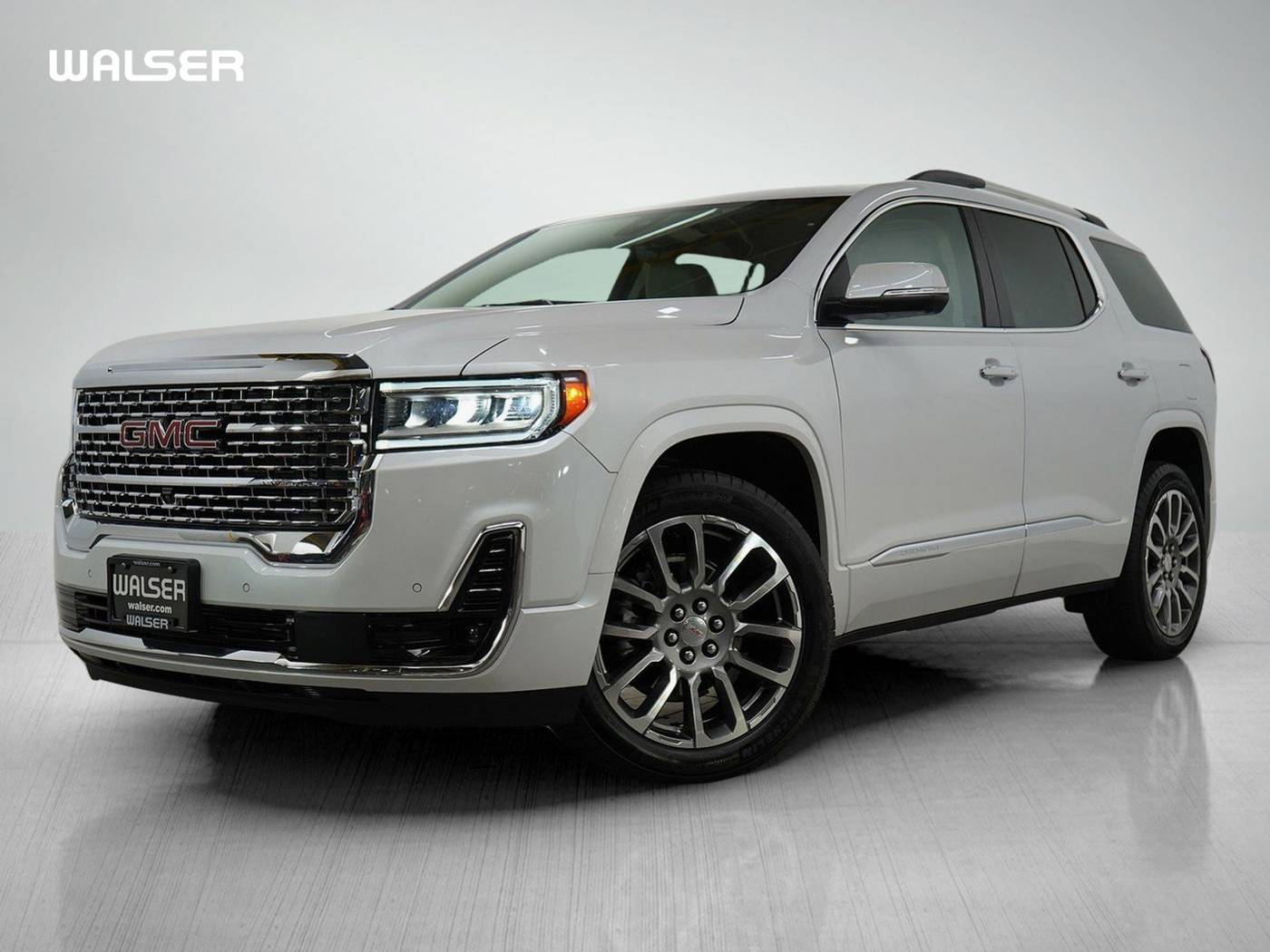 2023 GMC Acadia Denali — SUV — 19,718 mi — Roseville, MN