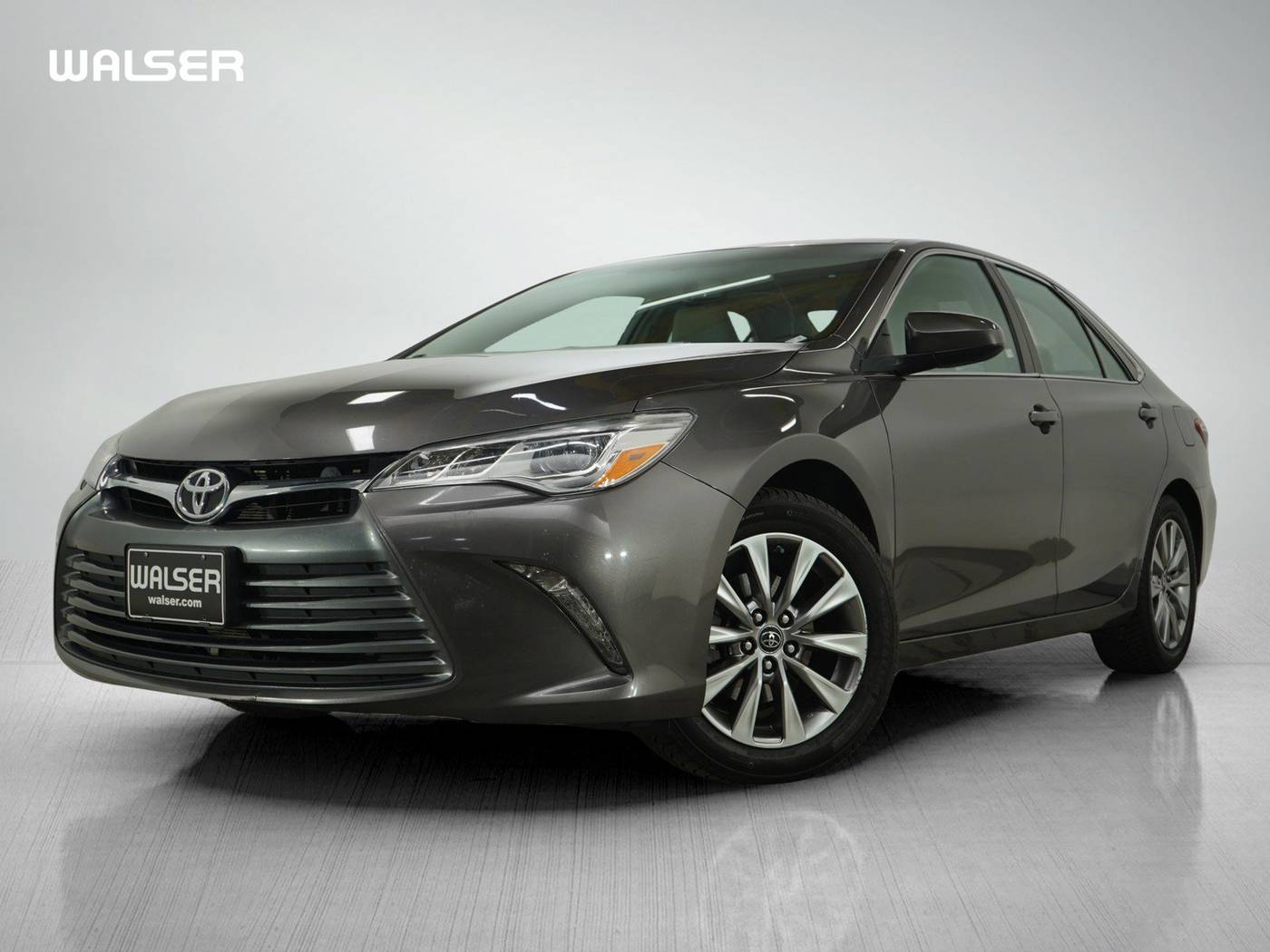 2016 Toyota Camry XSE V6 — Sedan — 119,351 mi — Roseville, MN