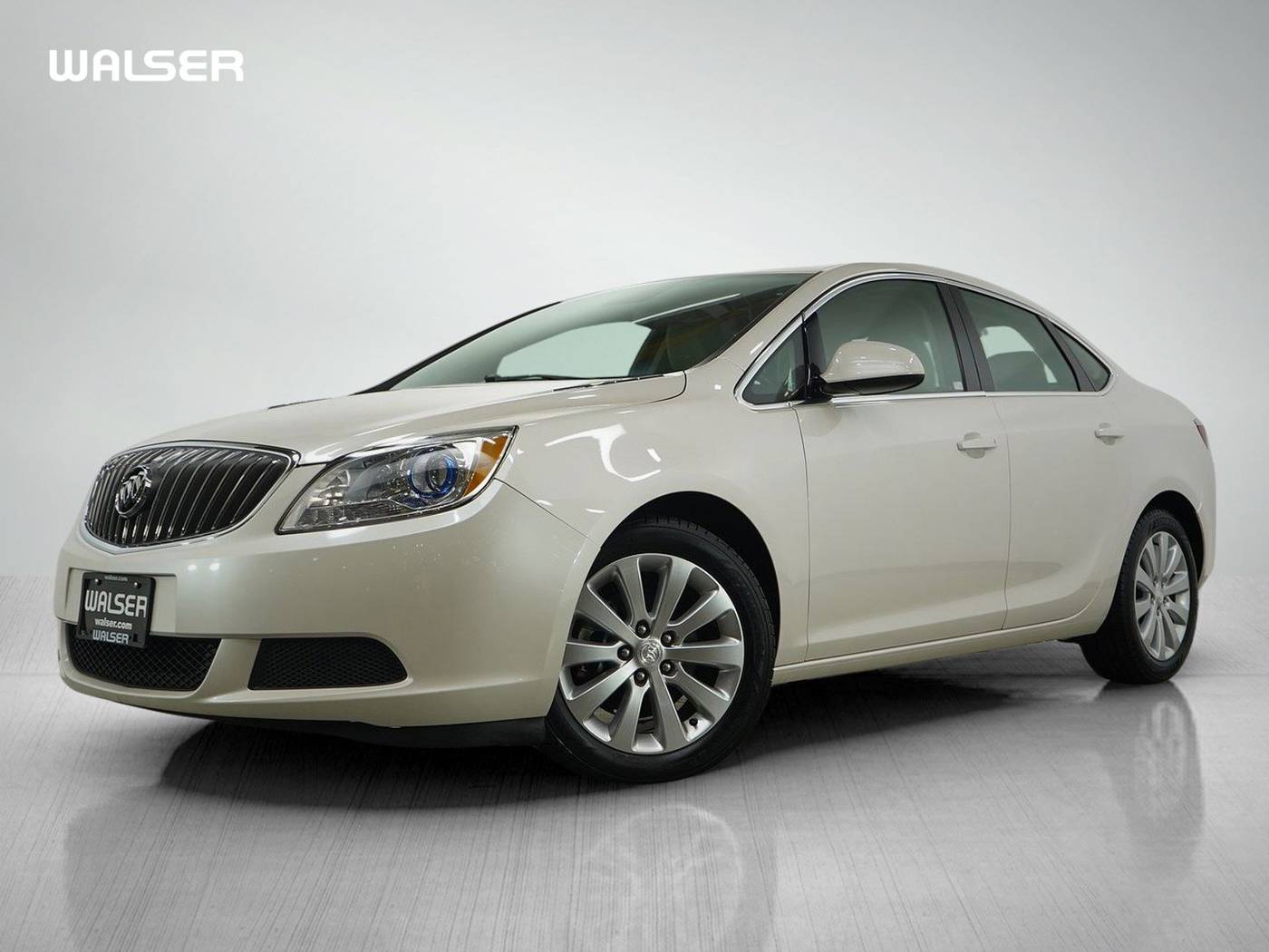 2016 Buick Verano Base — Sedan — 66,101 mi — Roseville, MN