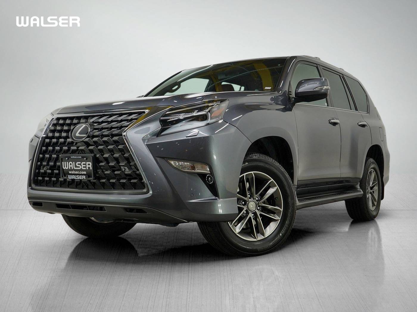 2022 Lexus GX GX 460 Premium — SUV — 68,931 mi — Roseville, MN