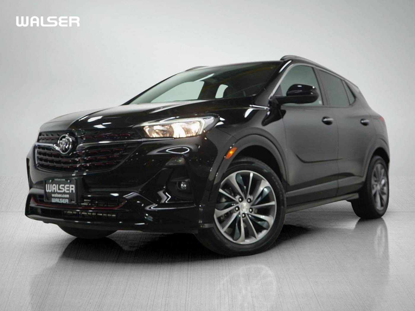 2020 Buick Encore GX Select — SUV — 49,721 mi — Roseville, MN
