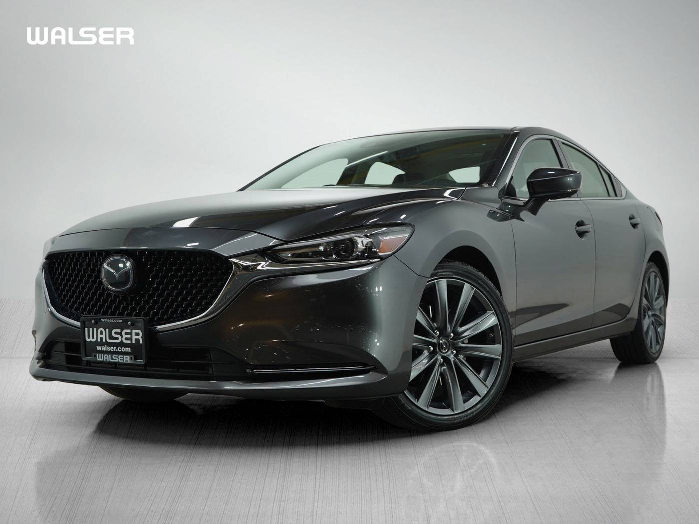 2020 Mazda Mazda6 Grand Touring — Sedan — 40,117 mi — Roseville, MN