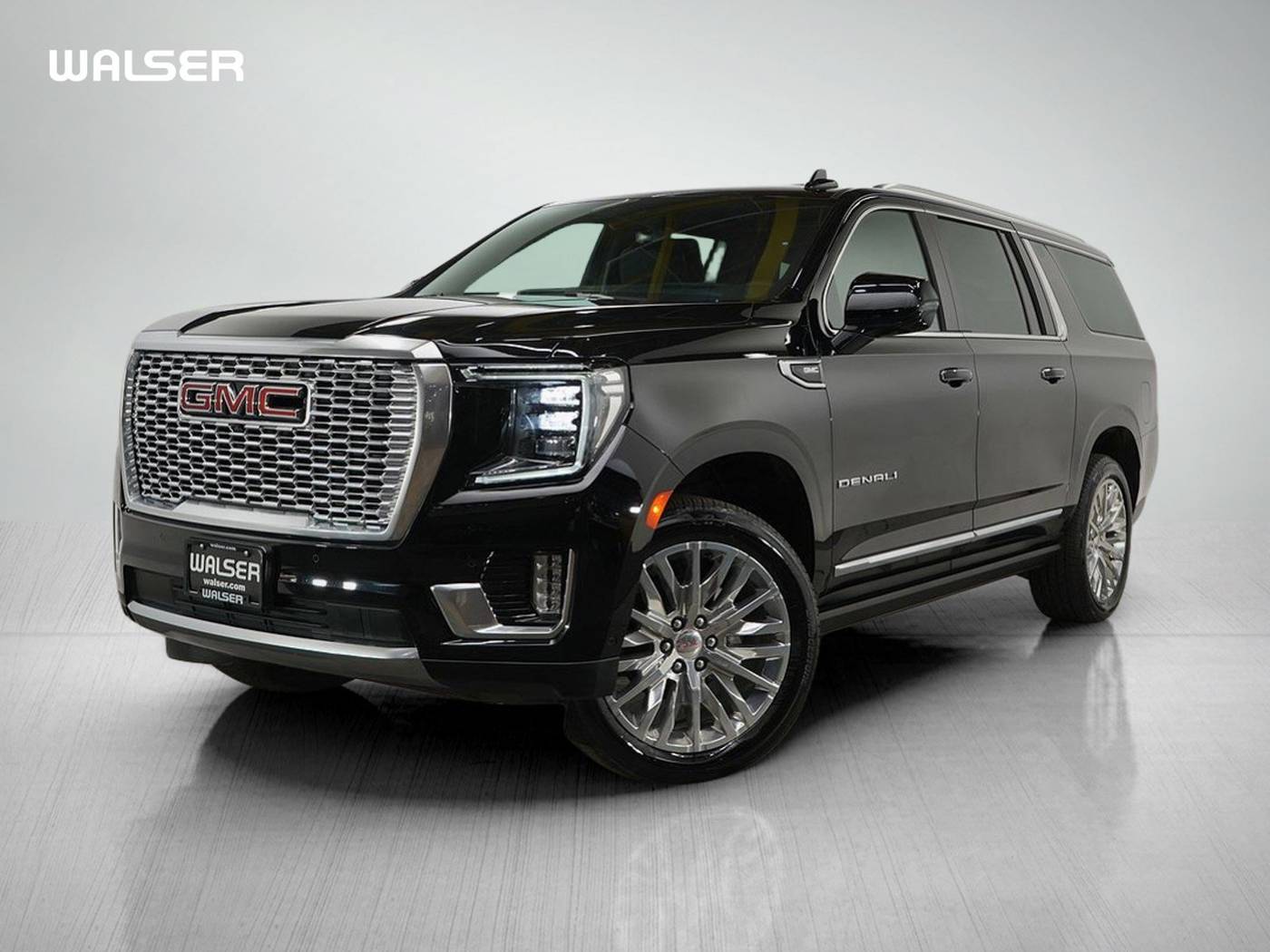 2024 GMC Yukon Denali — SUV — 7,463 mi — Roseville, MN