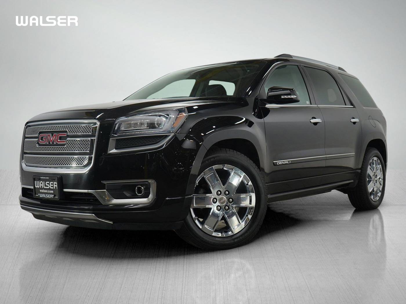 2016 GMC Acadia Denali — SUV — 74,514 mi — Roseville, MN