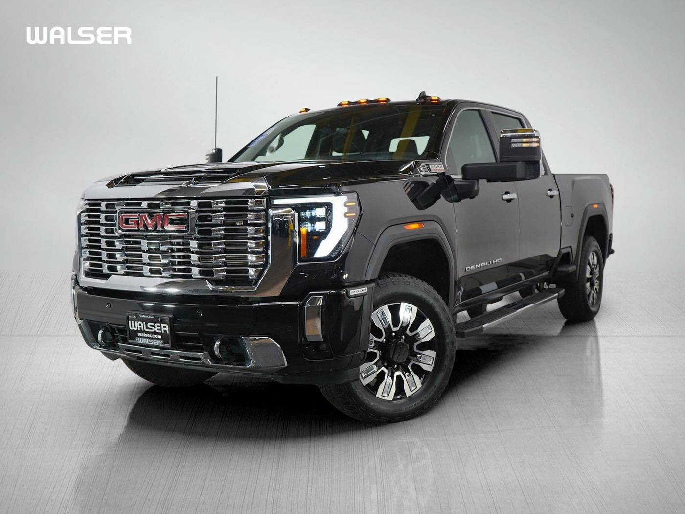 2024 GMC Sierra 2500HD Denali — Pickup Truck — 11,989 mi — Roseville, MN