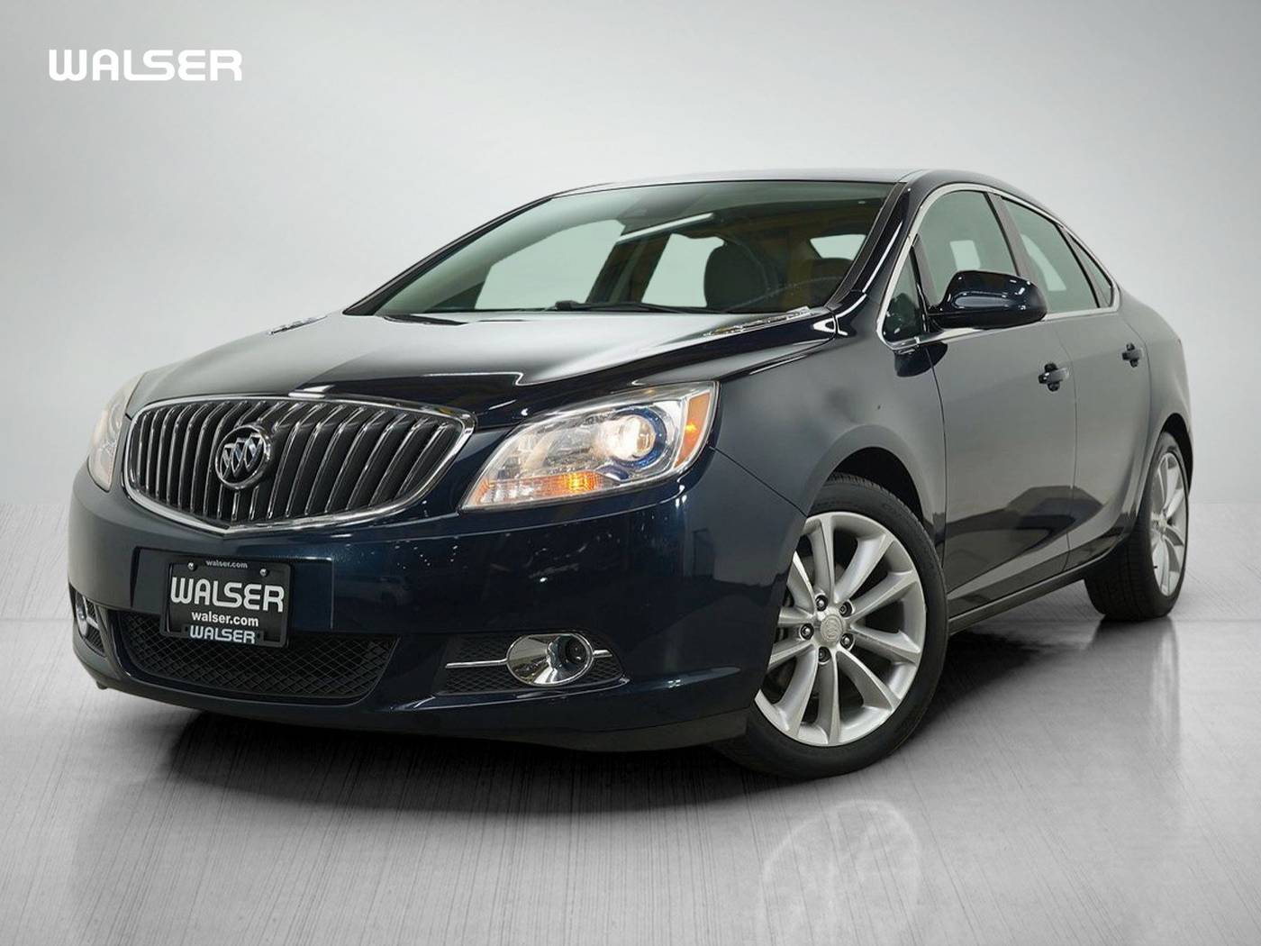 2015 Buick Verano Convenience Group — Sedan — 71,523 mi — Roseville, MN