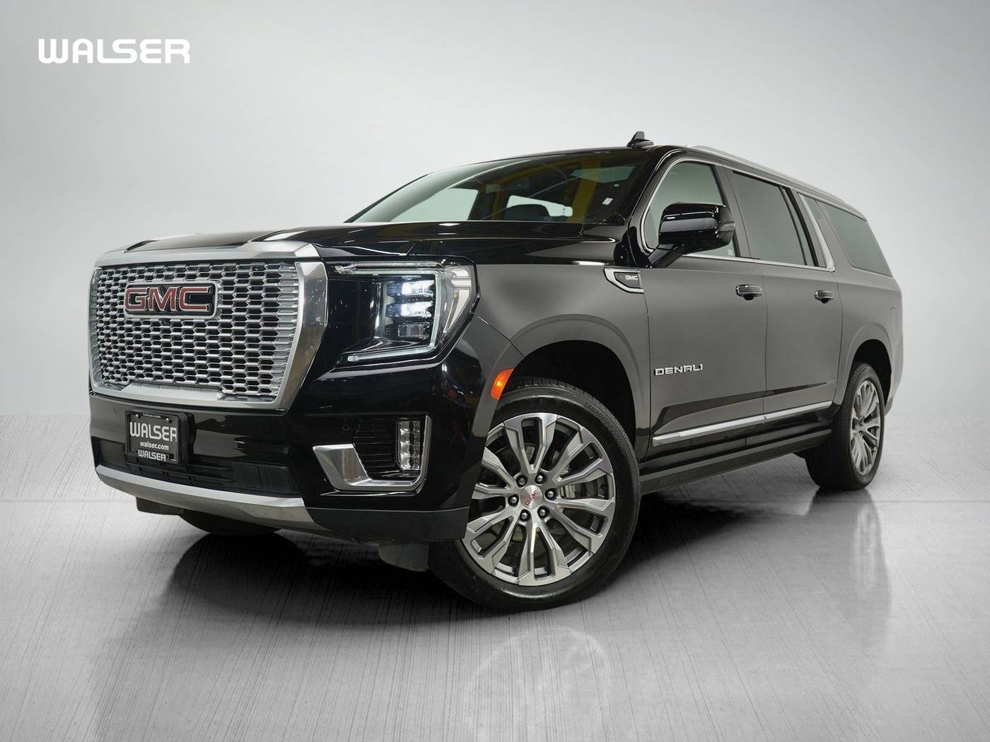 2023 GMC Yukon Denali — SUV — 13,333 mi — Roseville, MN