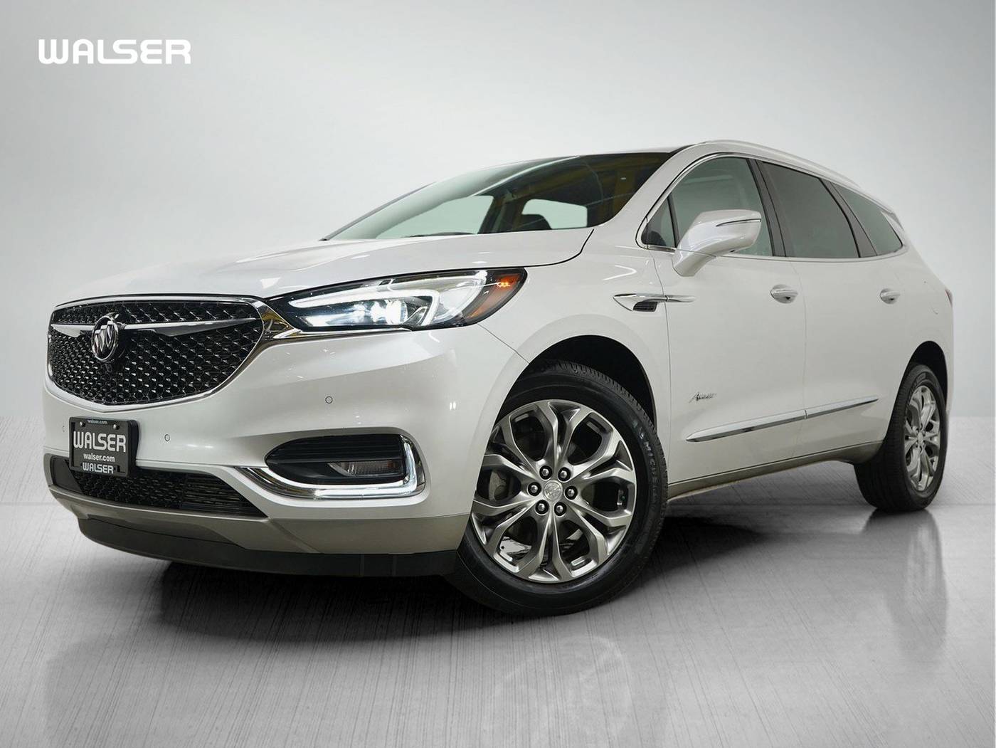 2018 Buick Enclave Avenir — SUV — 83,839 mi — Roseville, MN
