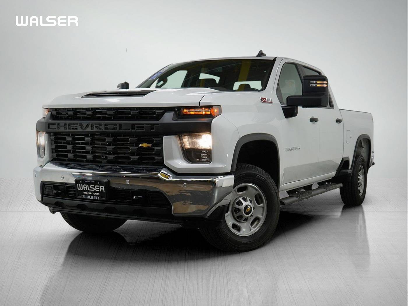 2023 Chevrolet Silverado 2500HD WT — Pickup Truck — 41,159 mi — Roseville, MN