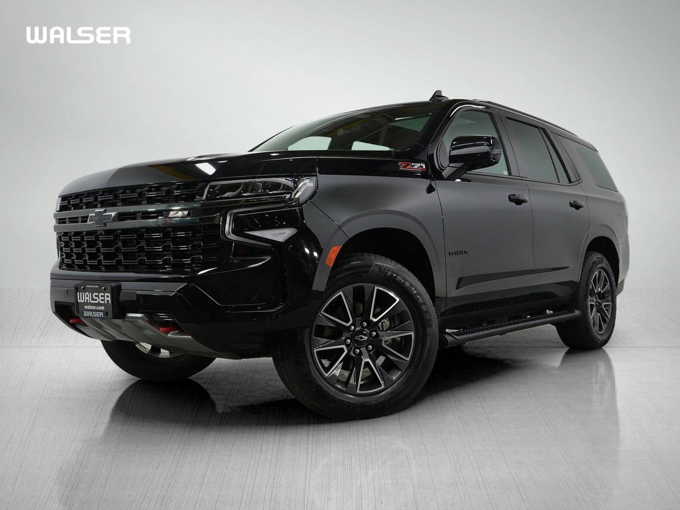 2021 Chevrolet Tahoe Z71 — SUV — 102,321 mi — Roseville, MN