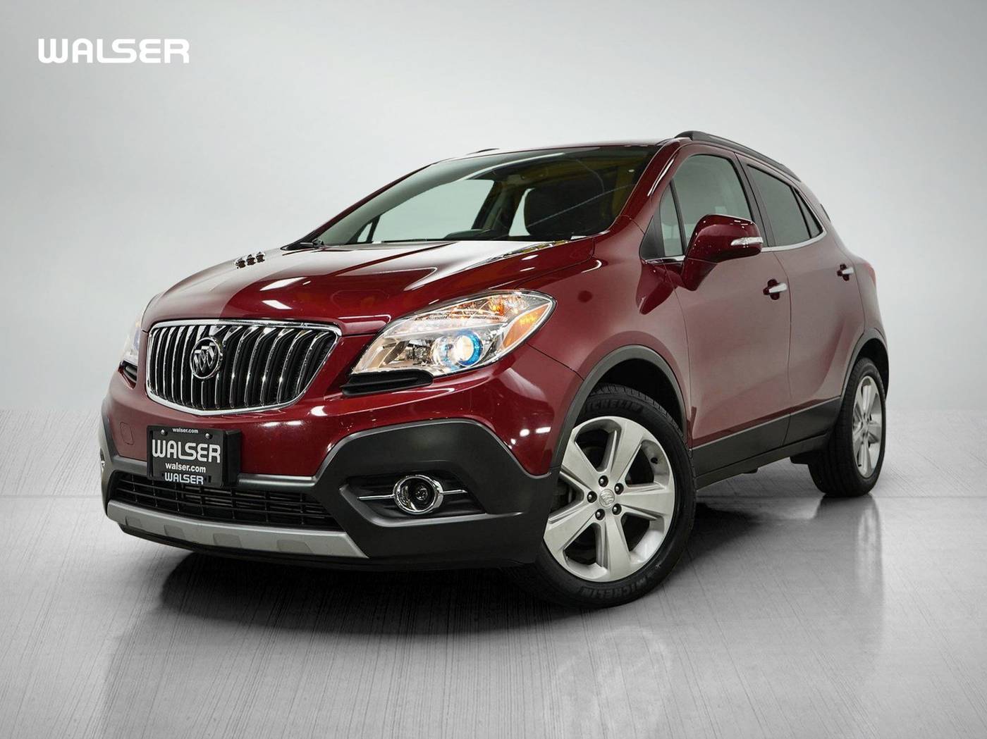 2015 Buick Encore Leather — SUV — 67,577 mi — Roseville, MN