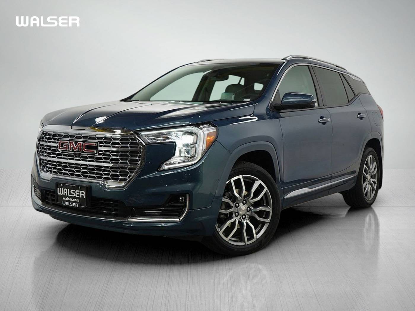 2024 GMC Terrain Denali — SUV — 20,001 mi — Roseville, MN