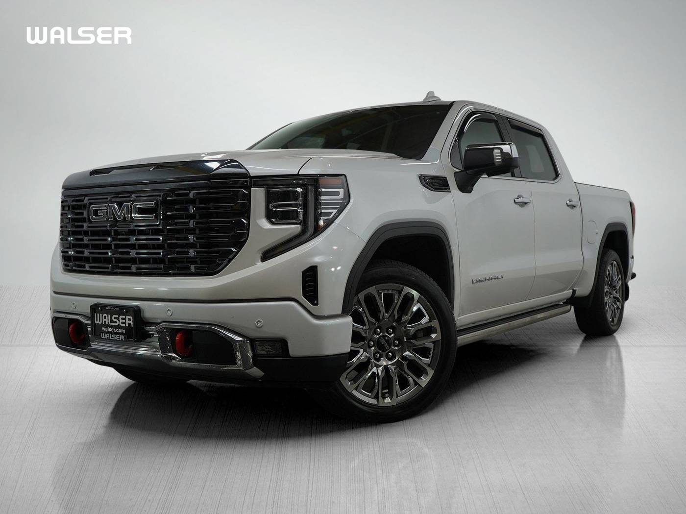 2023 GMC Sierra 1500 Denali Ultimate — Pickup Truck — 52,145 mi — Roseville, MN