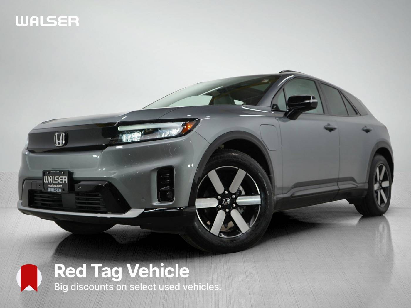 2024 Honda Prologue Touring — SUV — 5,534 mi — Roseville, MN
