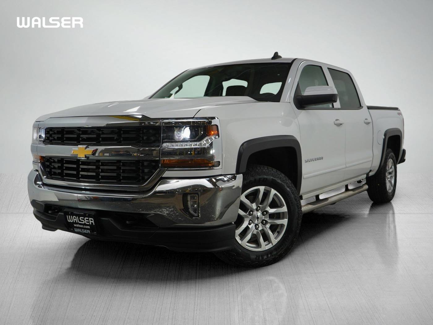 2016 Chevrolet Silverado 1500 LT — Pickup Truck — 132,513 mi — Roseville, MN