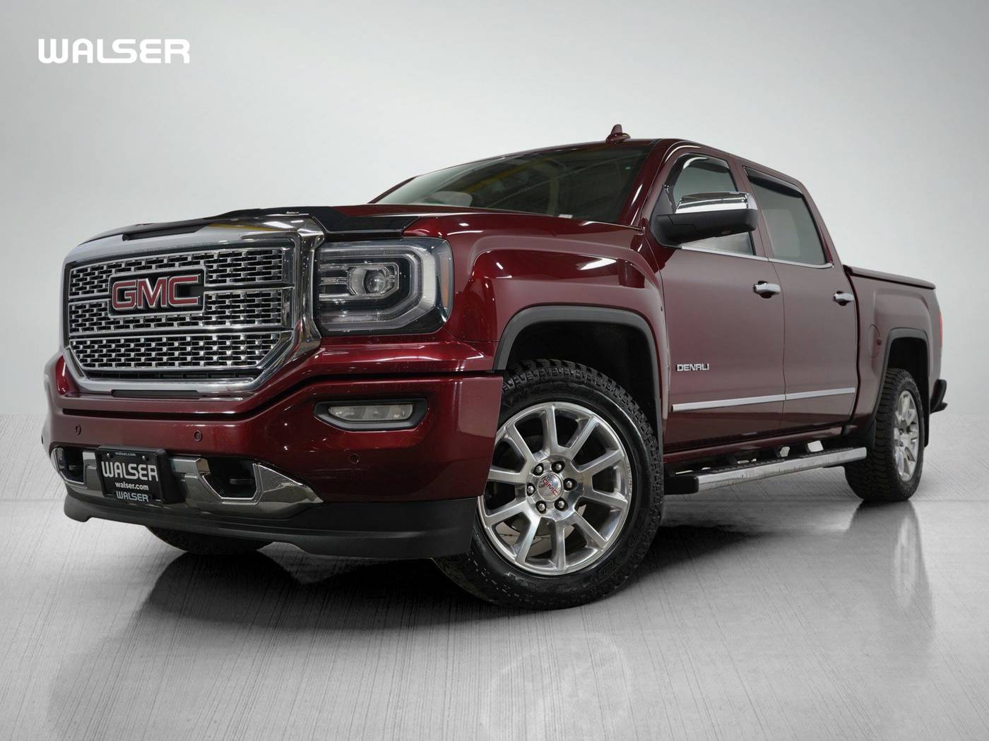 2016 GMC Sierra 1500 Denali — Pickup Truck — 152,872 mi — Roseville, MN