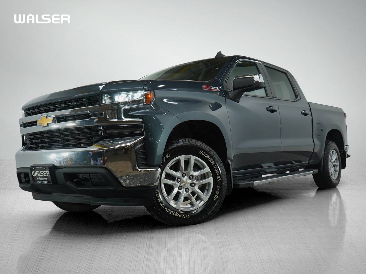 2020 Chevrolet Silverado 1500 LT — Pickup Truck — 67,855 mi — Roseville, MN