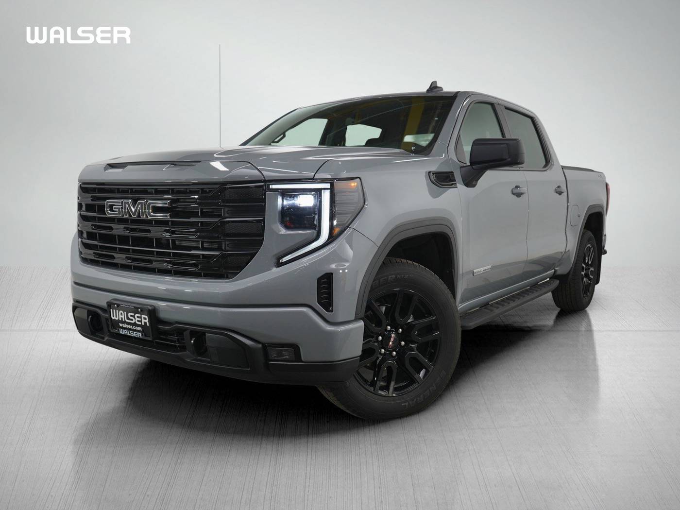 2024 GMC Sierra 1500 Elevation — Pickup Truck — 12,856 mi — Roseville, MN