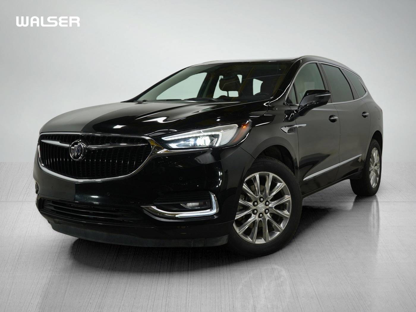 2019 Buick Enclave Premium — SUV — 94,872 mi — Roseville, MN