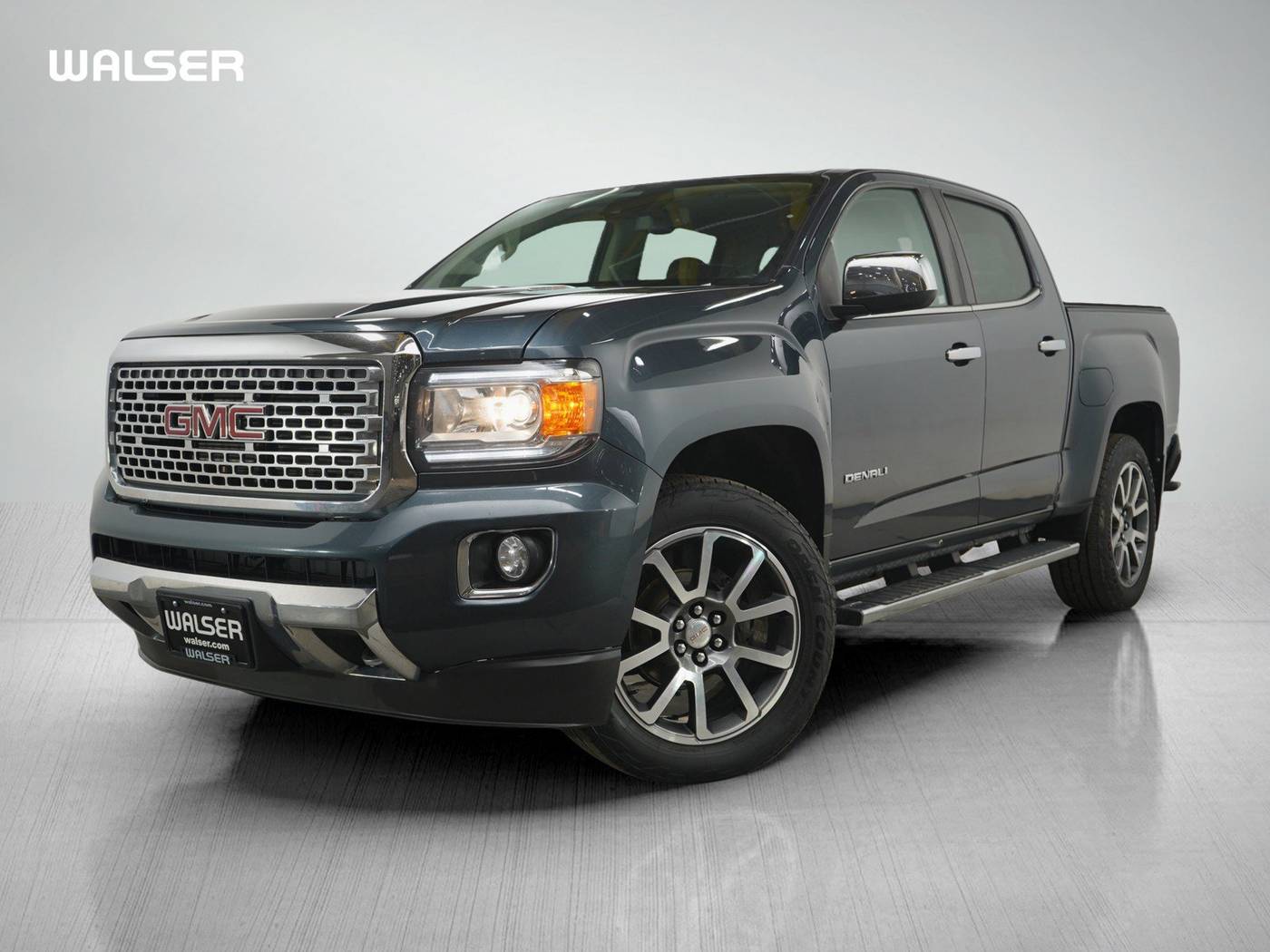 2019 GMC Canyon Denali — Pickup Truck — 119,499 mi — Roseville, MN