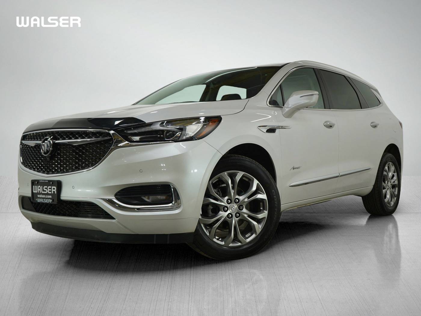 2021 Buick Enclave Avenir — SUV — 37,309 mi — Roseville, MN