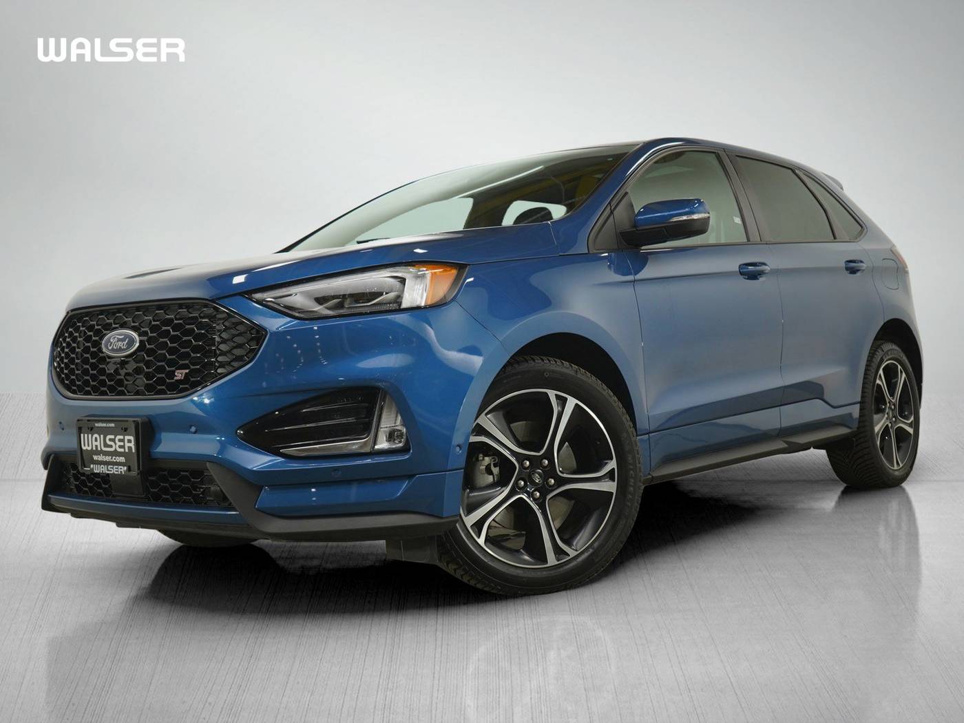 2019 Ford Edge ST — SUV — 48,388 mi — Roseville, MN